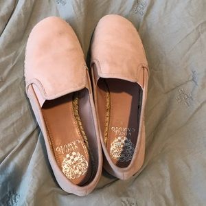 Vince Camuto Espadrille slip ons